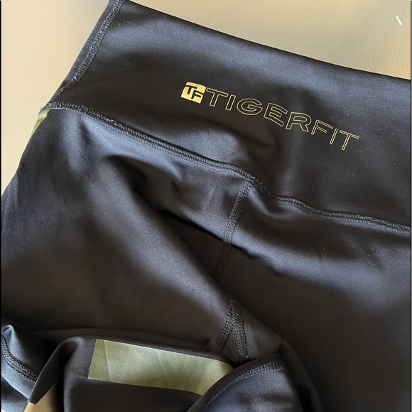 👖Noli jet tiger fit leggings - Picture 3 of 8